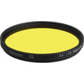 Medium-Yellow #8 Glass Filter F145066