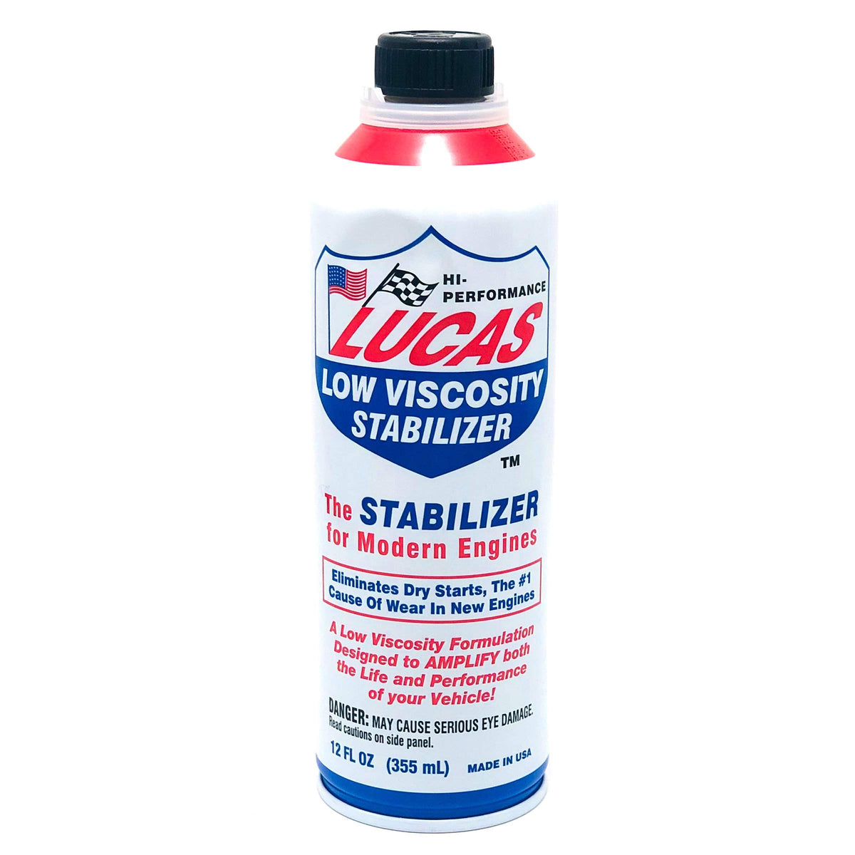 Low Vis Stabilizer Q442986