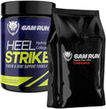 Hydrolyzed Collagen with Pumpkin Spice 30 Servings & 12 Single-Serve Coffee Cups H71314