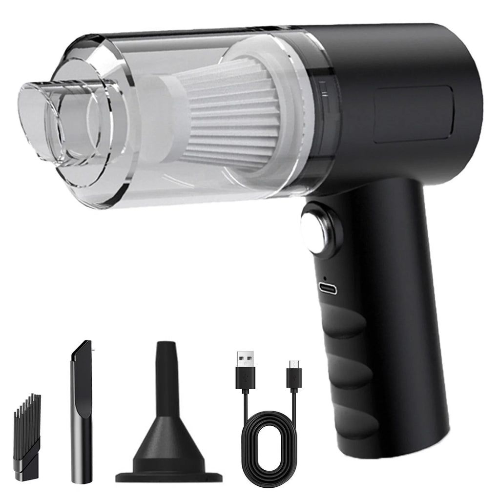 Cordless Handheld Vacuum Cleaner Z574