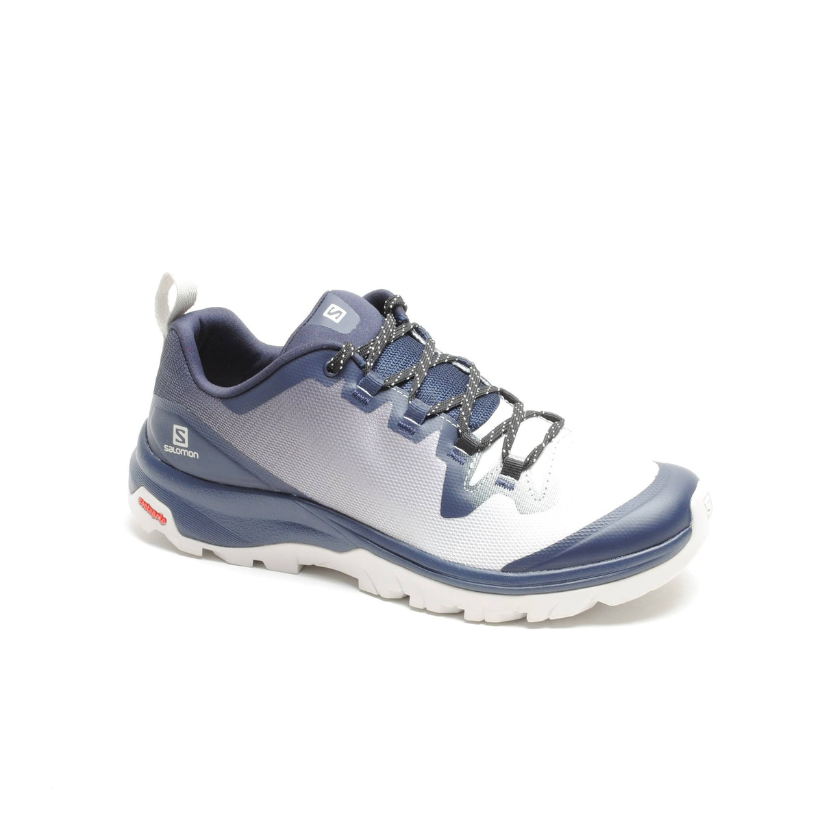 Salomon Vaya Lunar ROCK/NIGHT Sky / 8 V5611