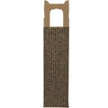 Catnip Infused Corrugated Cat Scratcher L4322