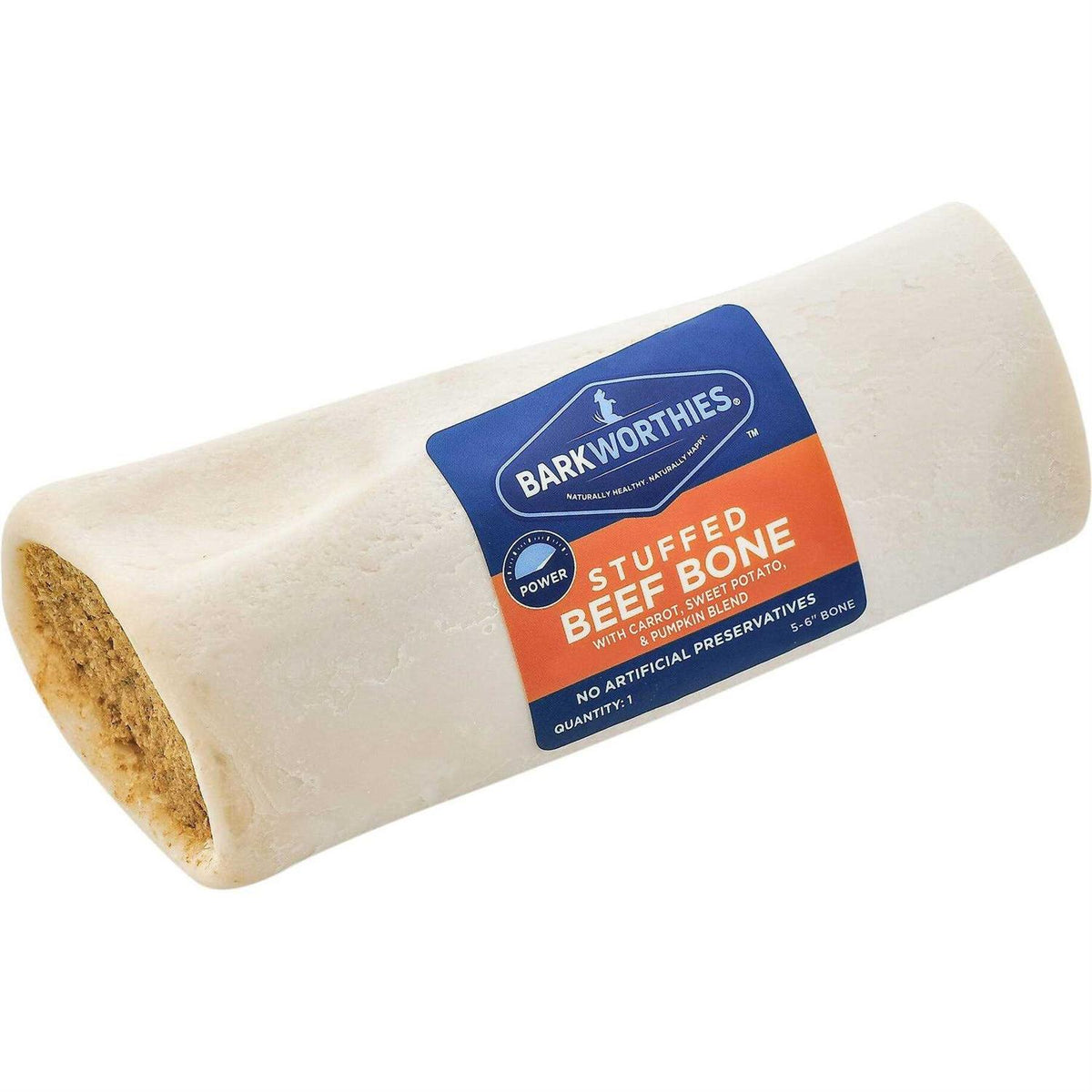 Shin Bone Stuffed N89893