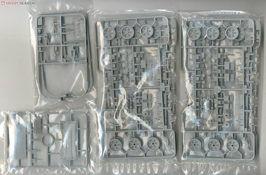 Russian T-90 MBT Cast Turret Model Kit X74169