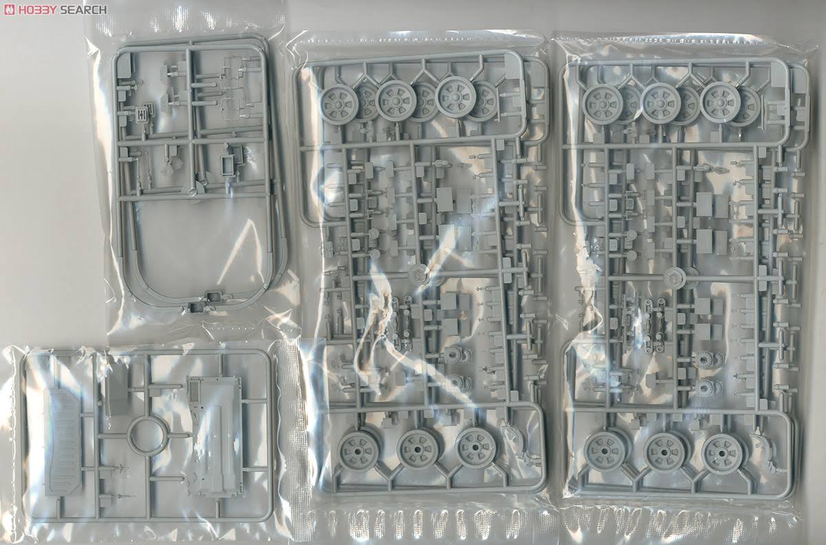 Russian T-90 MBT Cast Turret Model Kit X74169