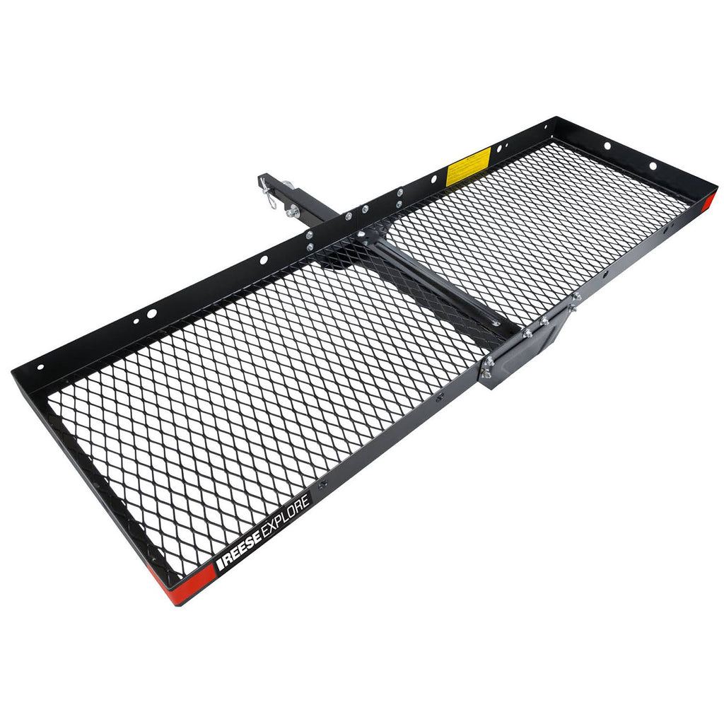 Hitch Mount Cargo Carrier B9242