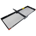 Hitch Mount Cargo Carrier B9242