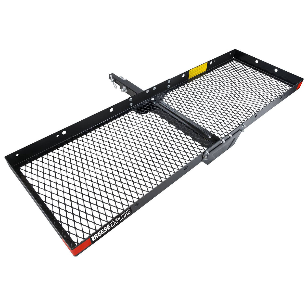 Hitch Mount Cargo Carrier B9242