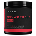 Fruit Punch Pre-Workout Amino Acid Supplements Y946