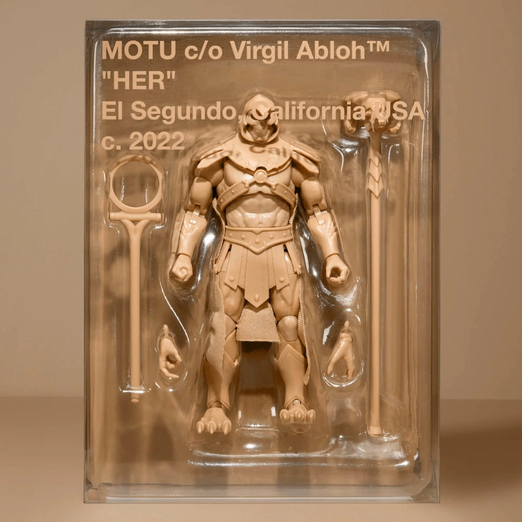 Skeletor Collector Figure X50149