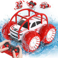 Rechargeable RC Car 360° Flips 4WD I690342