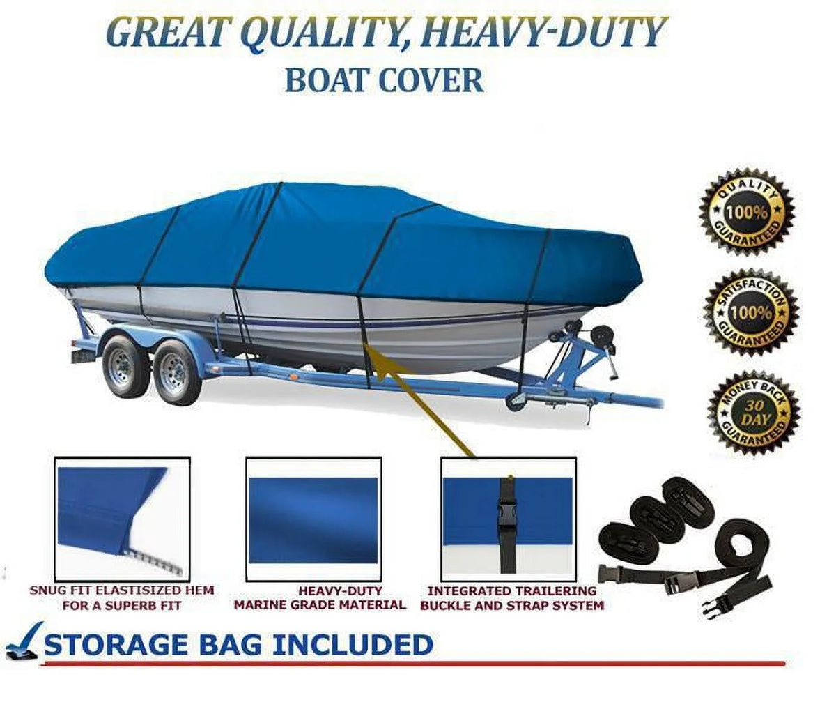 Boat Cover G329467