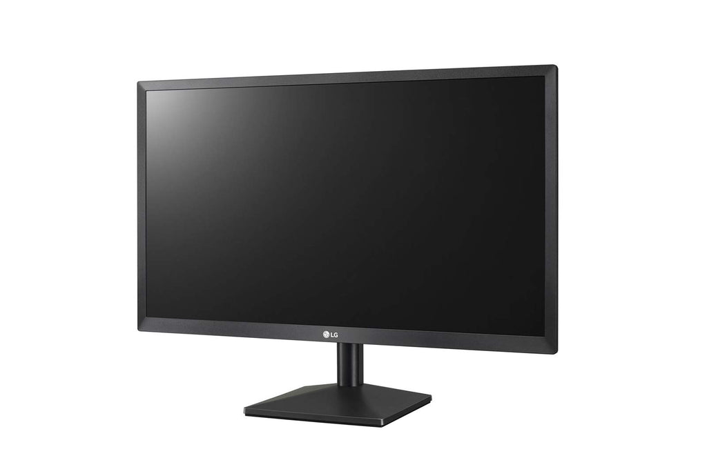 24'' Full HD IPS Monitor with HDMI – Black N6693