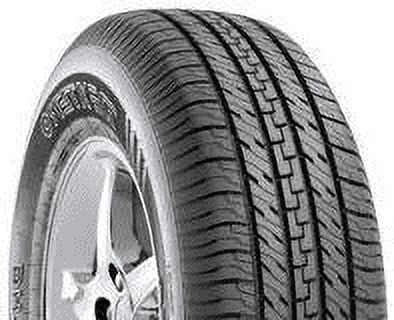 P245/70R16 106T Tire W647