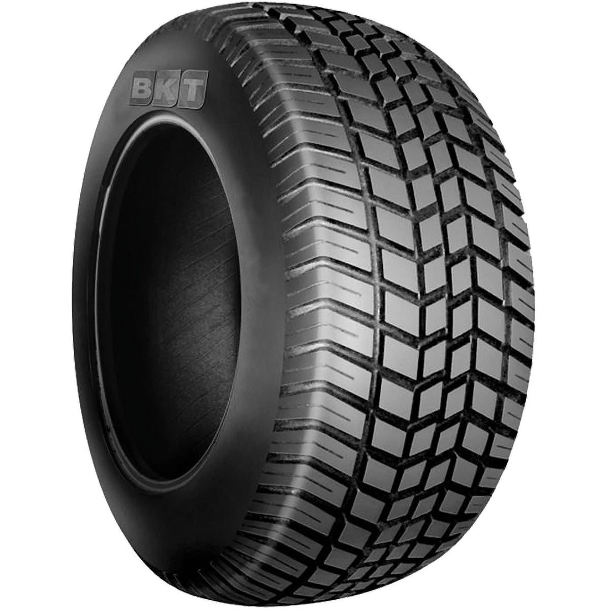 205/50-10 4 Ply Golf Cart Tire M336946