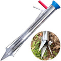 Stainless Steel Bulb Planter Tool N520