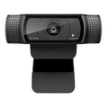 1080p Widescreen Webcam M596