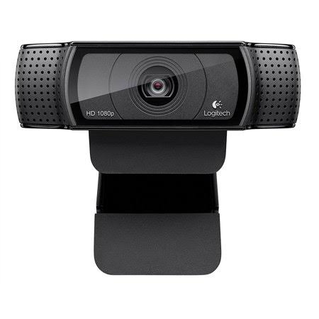 1080p Widescreen Webcam M596