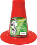 Trailer Tongue Jack Stand - Red I213242