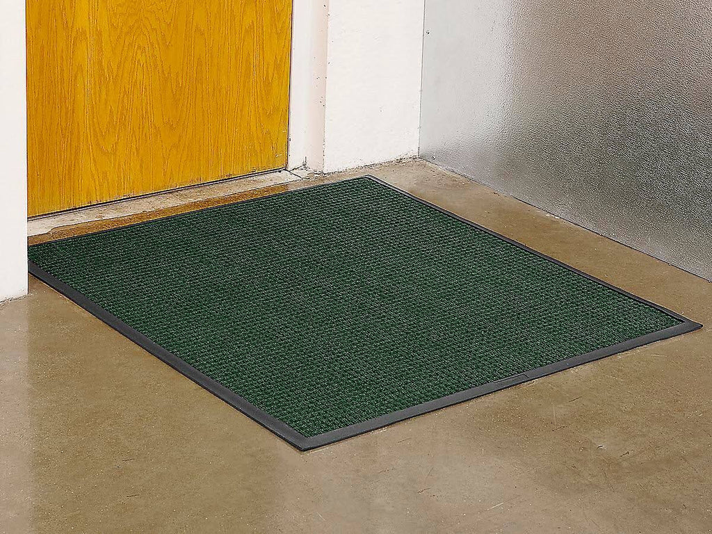 Green Carpet Mat D2577