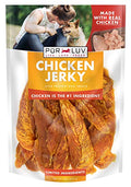 Chicken Jerky Dog Treats 16 oz L779522