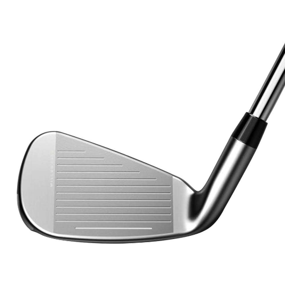 Steel Stiff Right Handed 4 Iron P93575