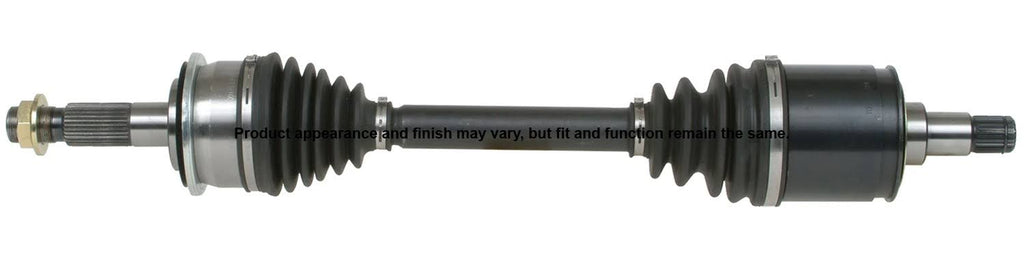 CV Axle Shaft G87977