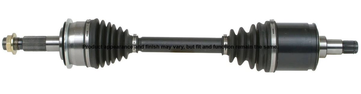 CV Axle Shaft G87977