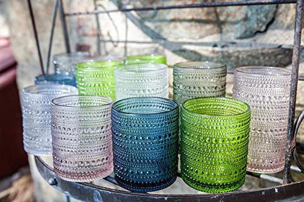 Double Old Fashion Glass Set of 6 C947449