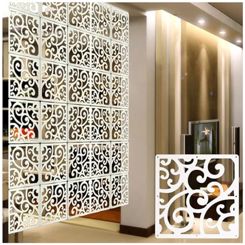 Hanging Panels Room Divider P362336
