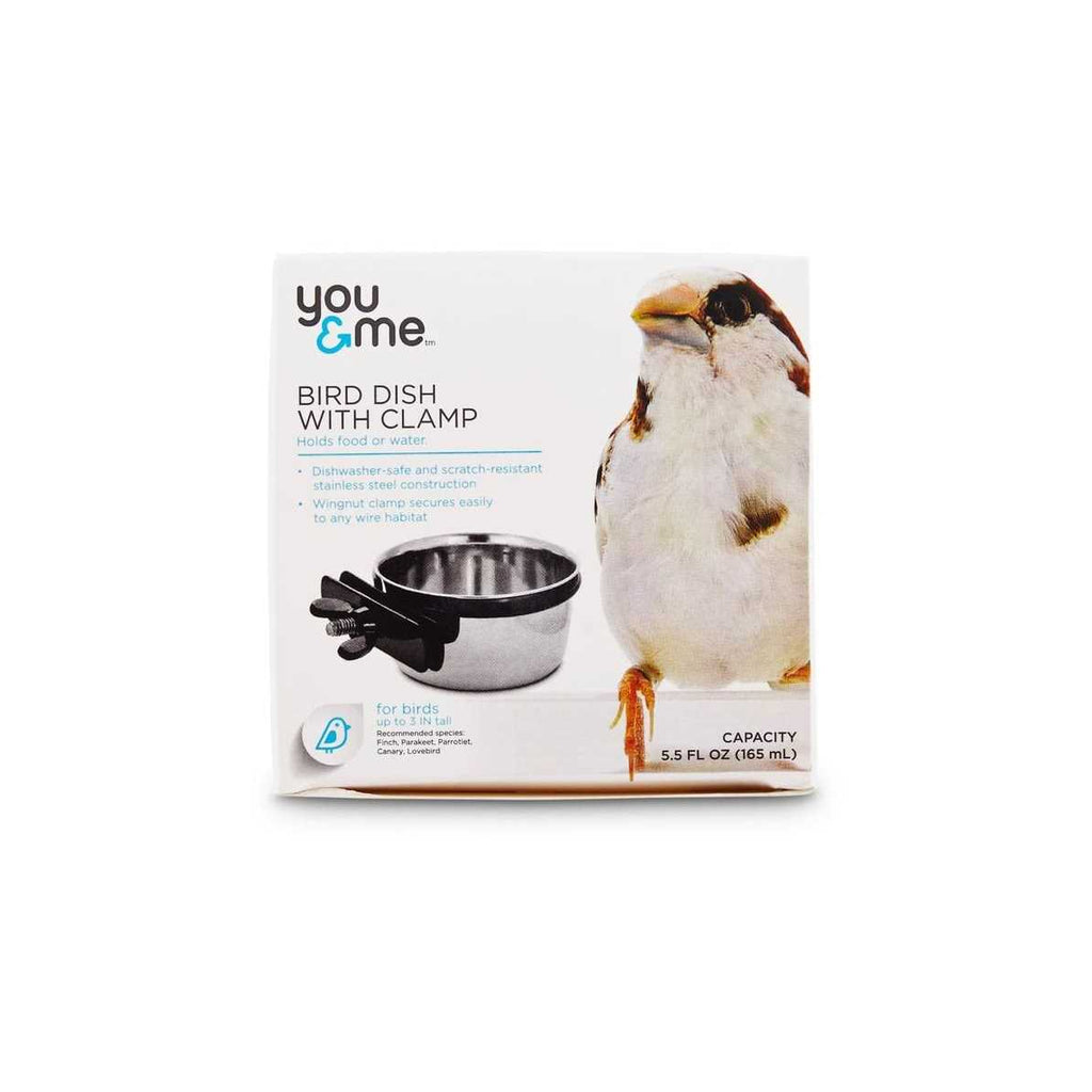 Bird Coop Cup E20593