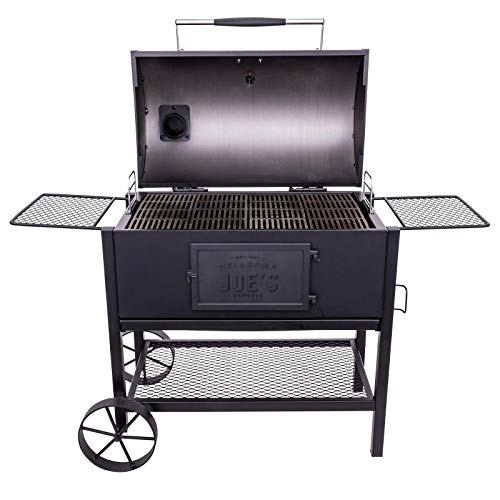 Charcoal Grill L4442
