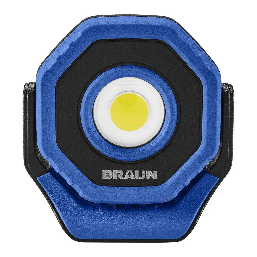 750 Lumen Rechargeable Magnetic LED Floodlight H241888