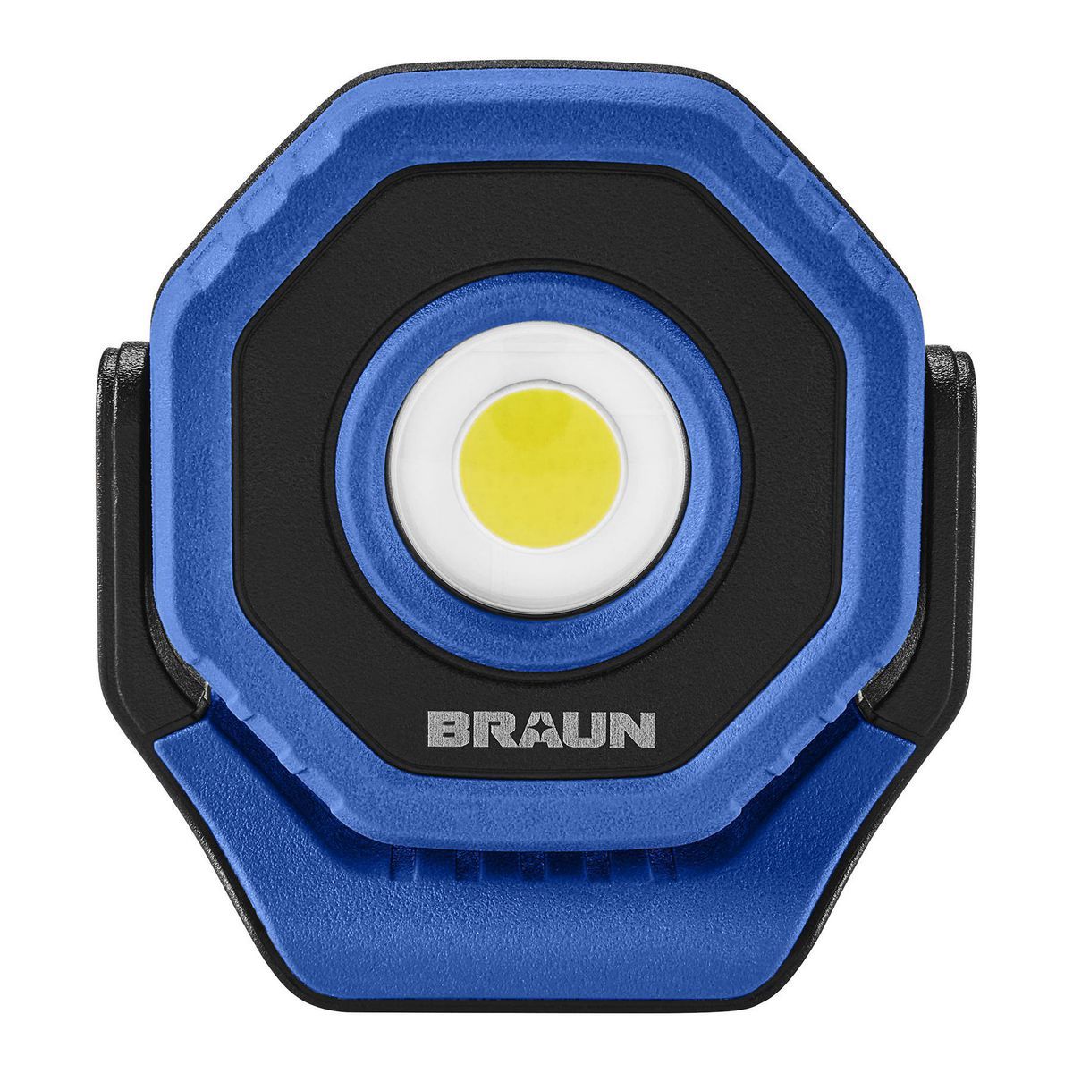 750 Lumen Rechargeable Magnetic LED Floodlight H241888