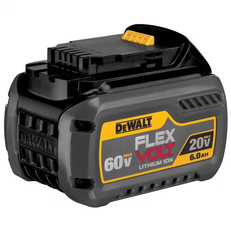 20V/60V MAX Lithium-Ion 6.0Ah Battery 10 Pack I352879