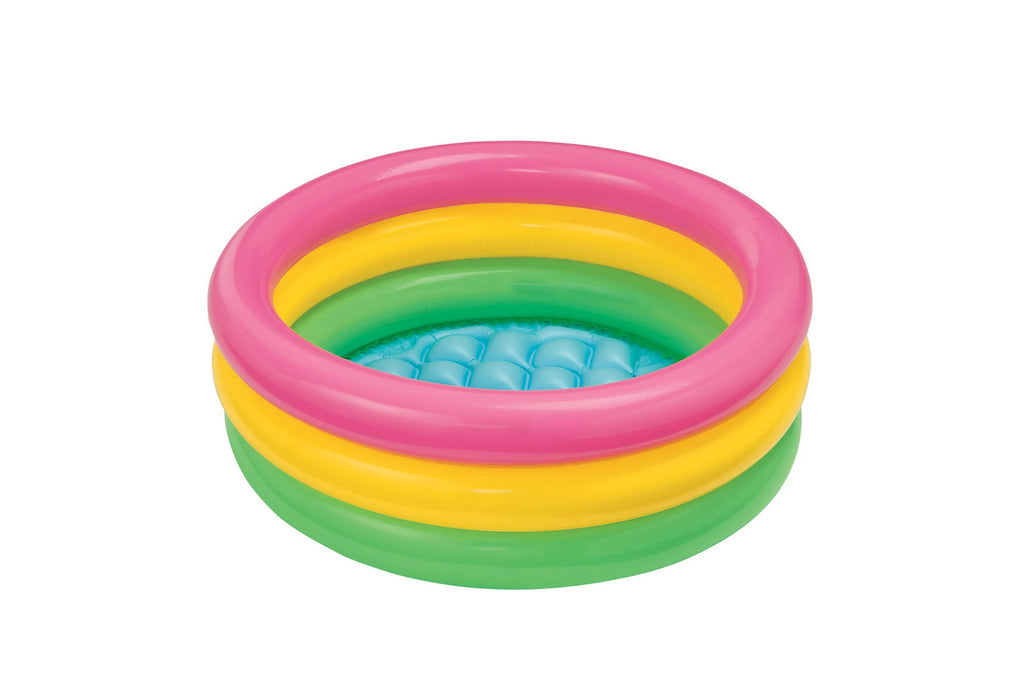 Inflatable Baby/Kids Swimming Pool 6 Pack A282