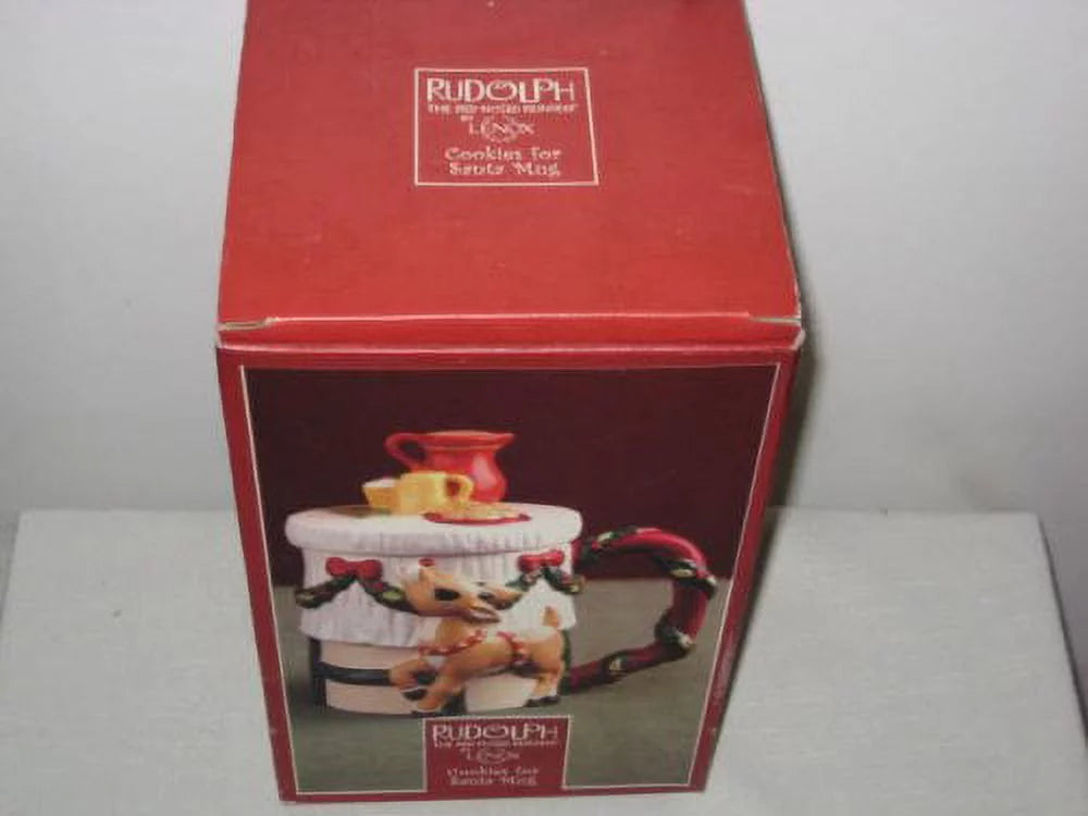 Porcelain Mug V24614