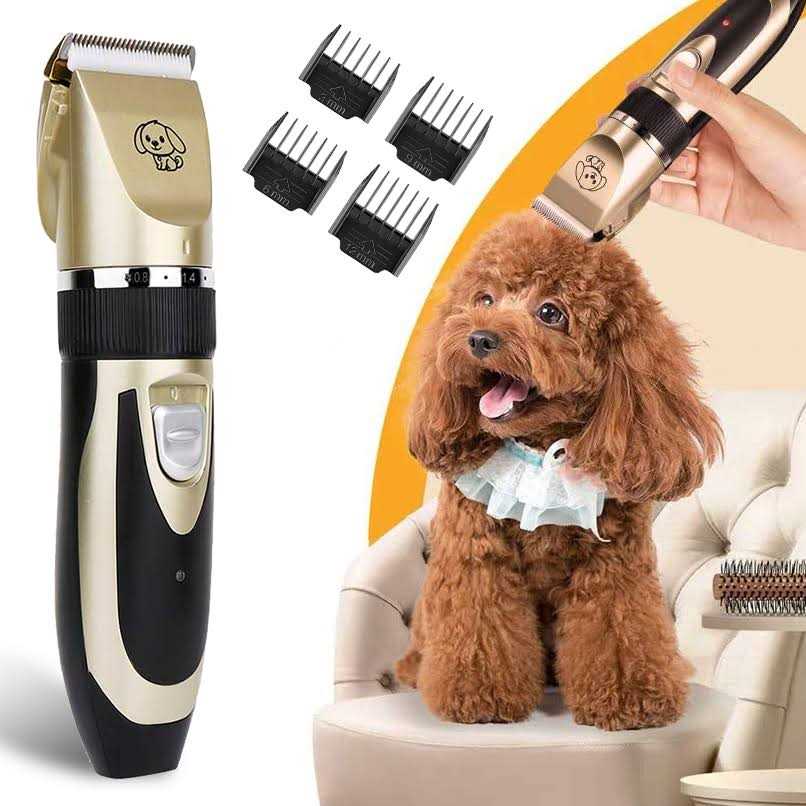 Dog Hair Clippers W510