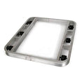 4000 lb. Capacity Aluminum Platform Dolly D3086