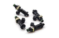 1200cc Injectors (Set of 4) M963