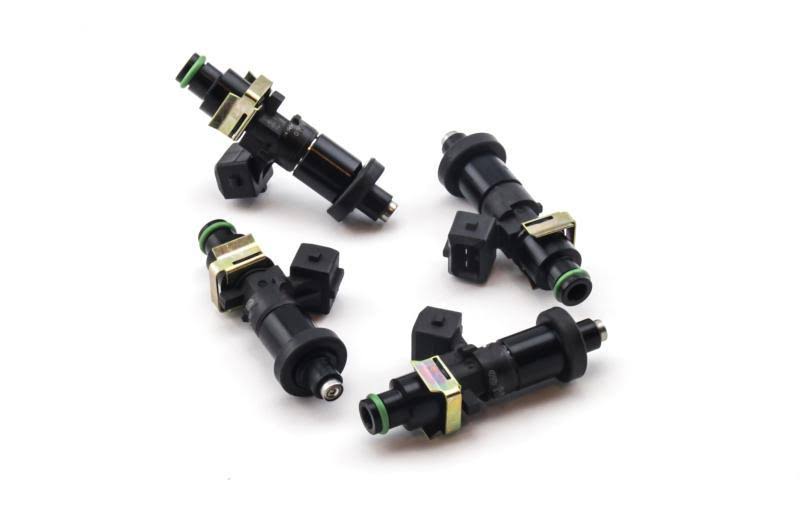 1200cc Injectors (Set of 4) M963