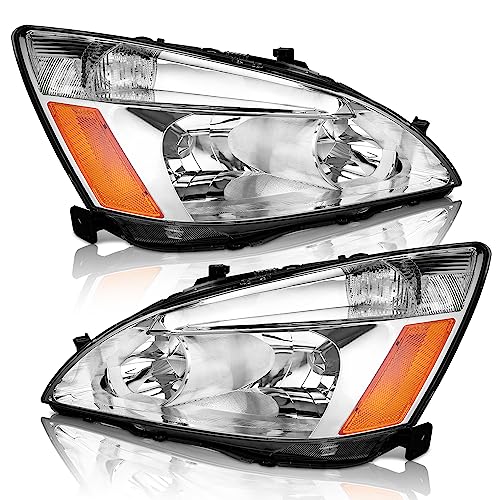 Black LED Headlight Assembly with Sequential Turn Signal P723792