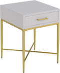 White End Table R132511