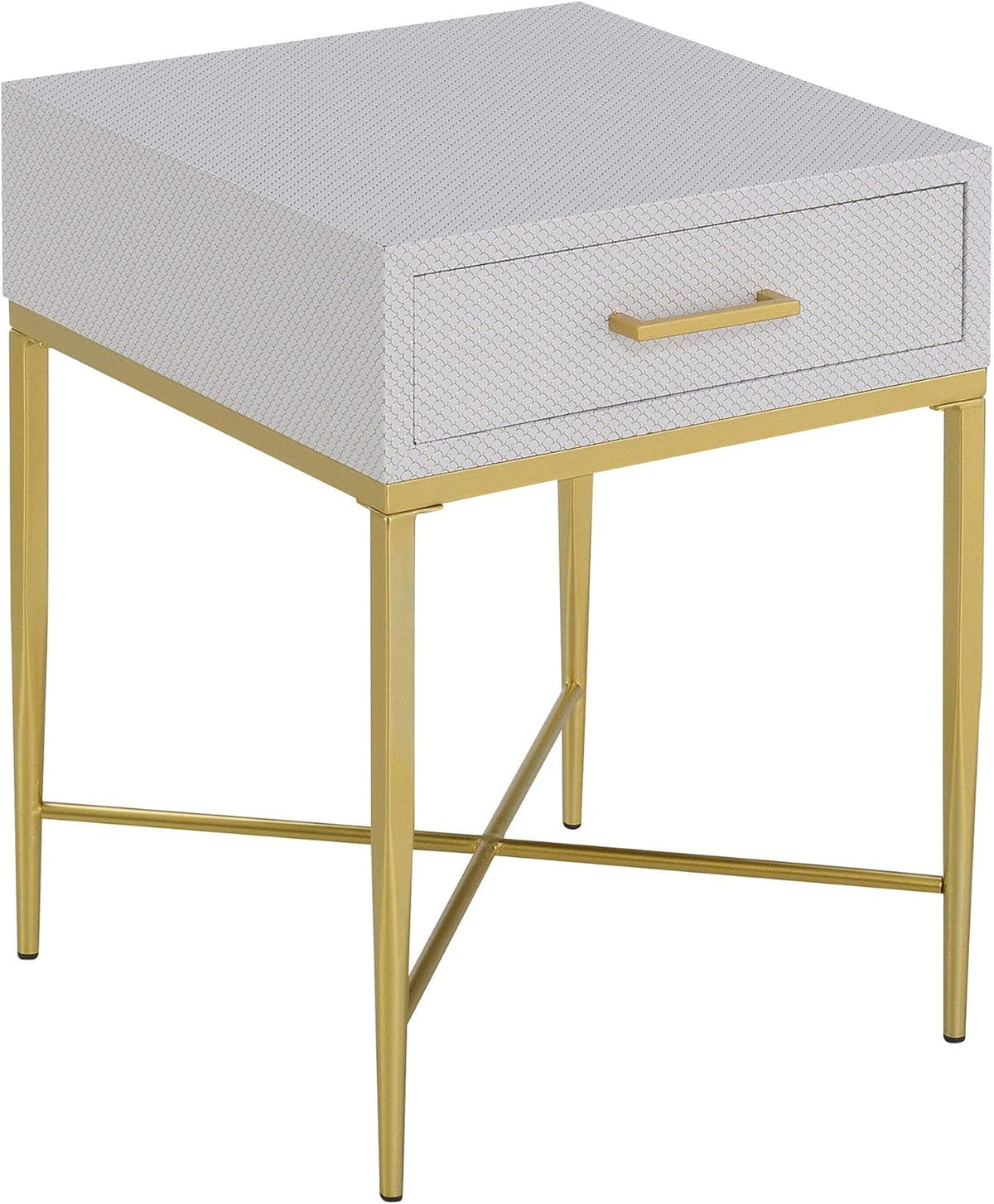 White End Table R132511