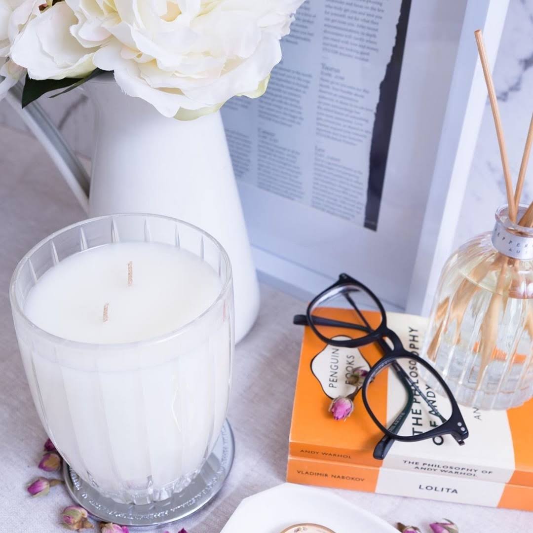 Soy Candle 700g F3808