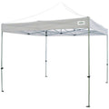 10 ft. x 10 ft. White Canopy Y121