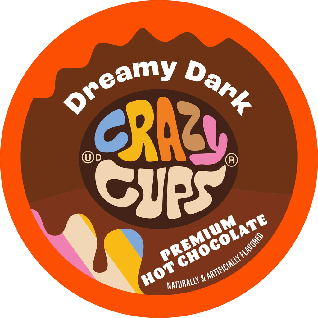 22 Count Dark Hot Chocolate Pods M964729