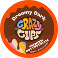 22 Count Dark Hot Chocolate Pods M964729