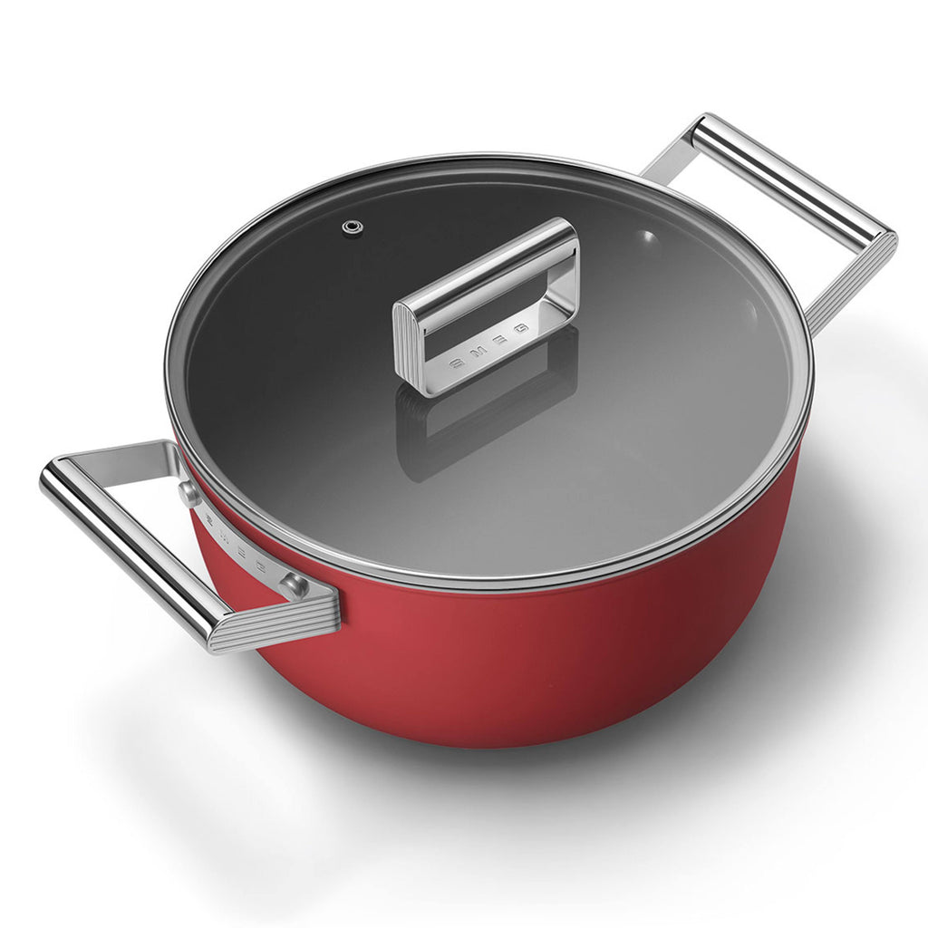 Black 5 qt. Casserole Dish with Lid O298693