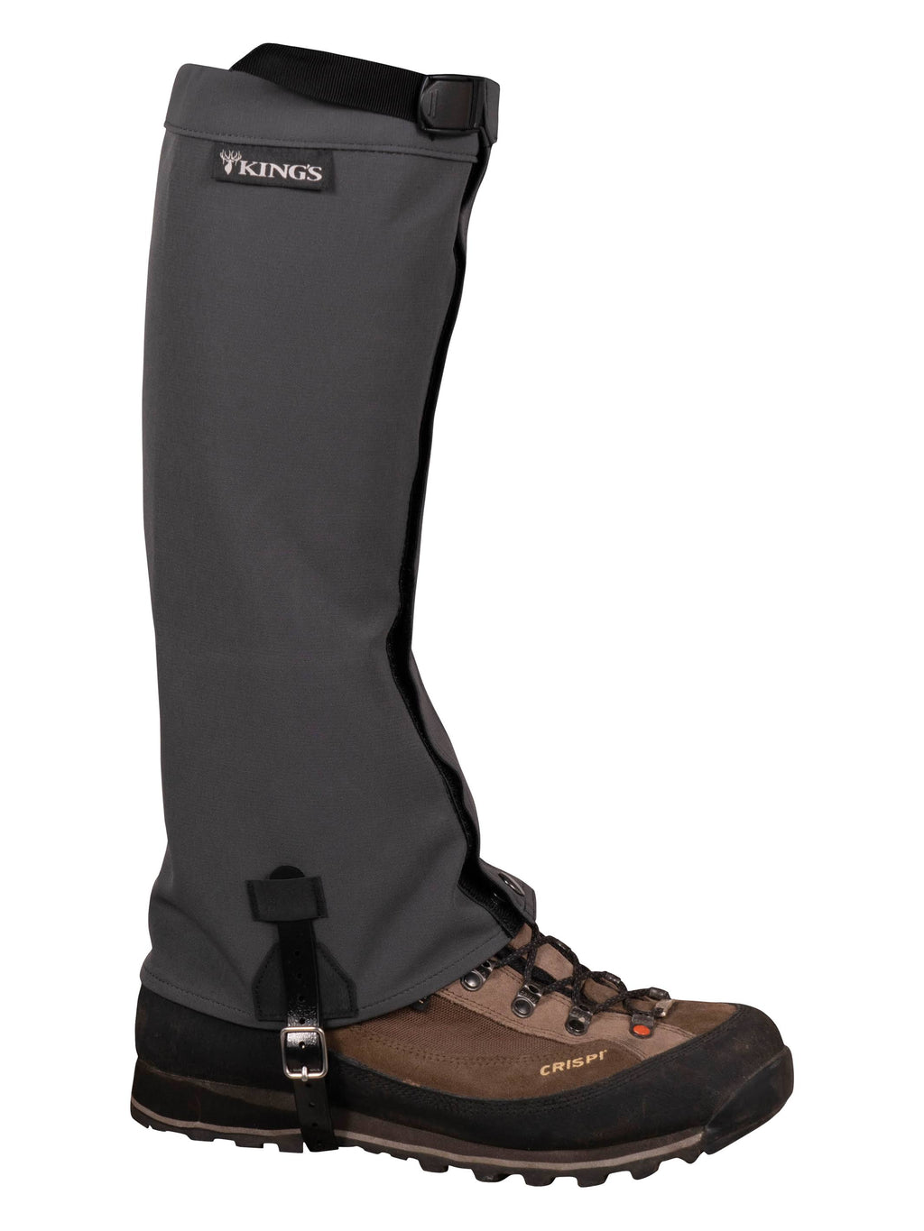 Camo Leg Gaiter O45109